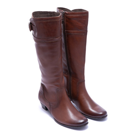 Ботинки женские Marco Tozzi 2/2-25540/21 340 MUSCAT ANTIC