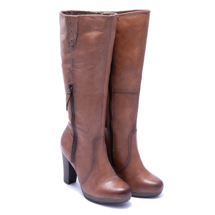 Чоботи жіночі Marco Tozzi 2/2-25558/23 340 MUSCAT ANTIC