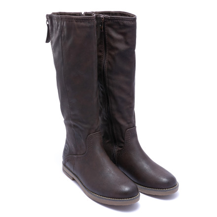 Чоботи жіночі Marco Tozzi 2/2-25592/21 325 MOCCA ANTIC