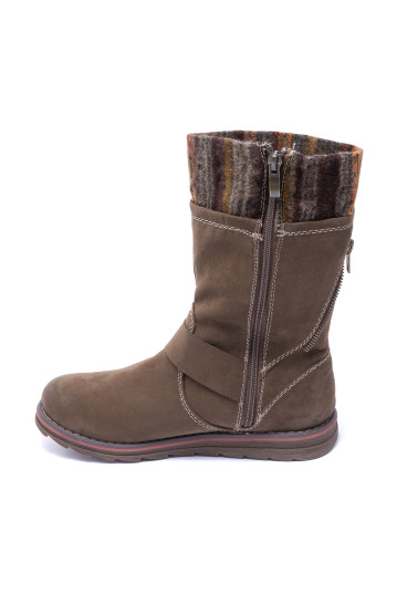 Ботинки женские Marco Tozzi 2/2-25600/21 709 KHAKI COMB