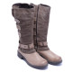 Чоботи жіночі Marco Tozzi 2/2-25635/27 275 TAUPE COMB