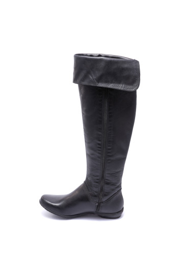 Сапоги женские Marco Tozzi 2/2-25929/25 001 BLACK