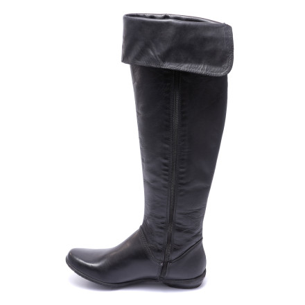 Чоботи жіночі Marco Tozzi 2/2-25929/25 001 BLACK