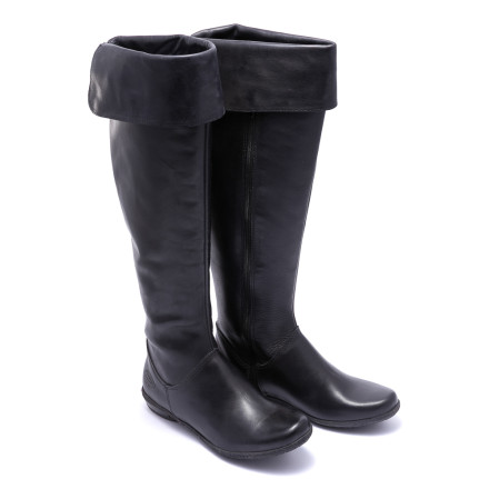 Чоботи жіночі Marco Tozzi 2/2-25929/25 001 BLACK