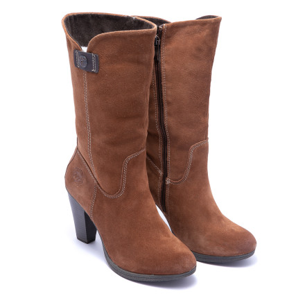 Черевики жіночі Marco Tozzi 2/2-26051/21 393 MUSCAT COMB