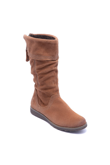 Чоботи жіночі Marco Tozzi 2/2-26076/31 340 MUSCAT ANTIC