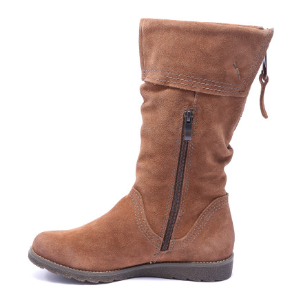 Чоботи жіночі Marco Tozzi 2/2-26076/31 340 MUSCAT ANTIC