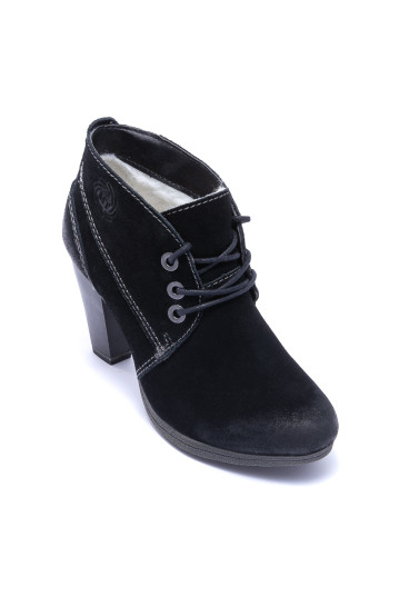 Черевики жіночі Marco Tozzi 2/2-26136/21 002 BLACK ANTIC