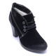 Ботинки женские Marco Tozzi 2/2-26136/21 002 BLACK ANTIC
