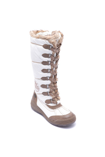Чоботи жіночі Marco Tozzi 2/2-26209/21 110 WHITE COMB