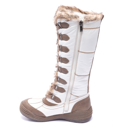 Чоботи жіночі Marco Tozzi 2/2-26209/21 110 WHITE COMB