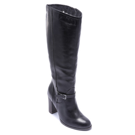 Чоботи жіночі Marco Tozzi 2/2-26547/21 002 BLACK ANTIC