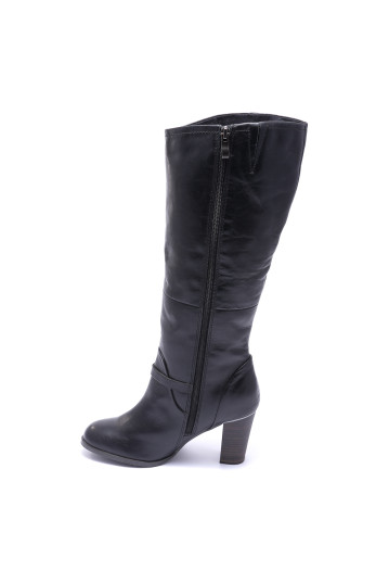 Сапоги женские Marco Tozzi 2/2-26547/21 002 BLACK ANTIC