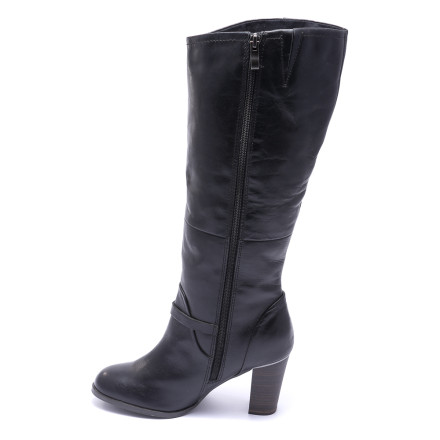 Чоботи жіночі Marco Tozzi 2/2-26547/21 002 BLACK ANTIC