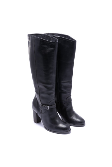 Сапоги женские Marco Tozzi 2/2-26547/21 002 BLACK ANTIC