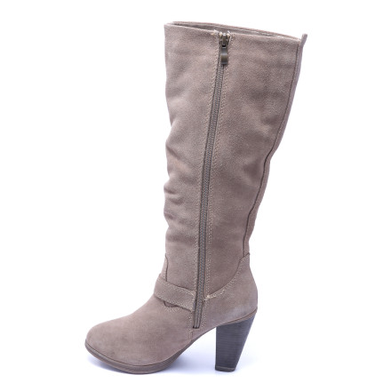 Чоботи жіночі Marco Tozzi 2/2-26805/27 341 TAUPE
