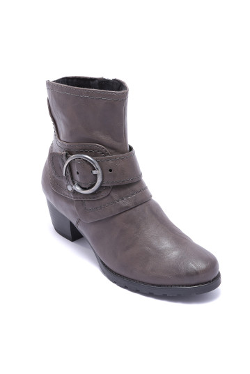 Черевики жіночі Marco Tozzi 2/2-25315/21 291 GRAPHITE ANTIC