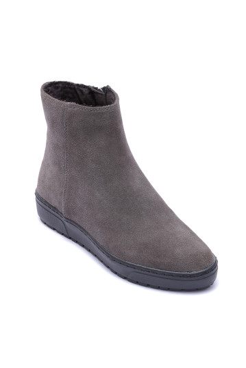 Черевики жіночі s.Oliver 5/5-25429/27 214 ANTHRACITE