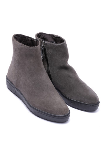 Ботинки женские s.Oliver 5/5-25429/27 214 ANTHRACITE