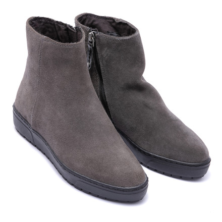 Черевики жіночі s.Oliver 5/5-25429/27 214 ANTHRACITE