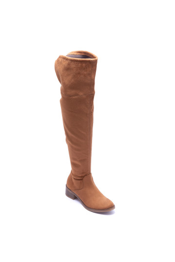 Чоботи жіночі s.Oliver 5/5-25507/27 305 COGNAC