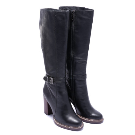 Чоботи жіночі Welfare 046553 E