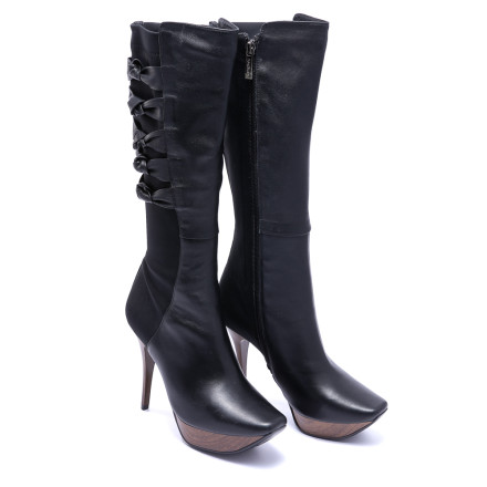 Чоботи жіночі Welfare 083533