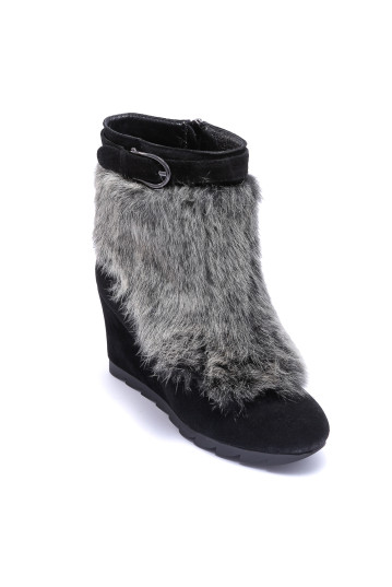 Черевики жіночі Welfare 286547B