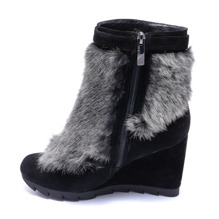 Черевики жіночі Welfare 286547B