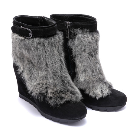 Черевики жіночі Welfare 286547B