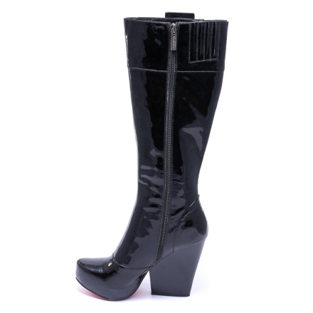 Чоботи жіночі Welfare 730239