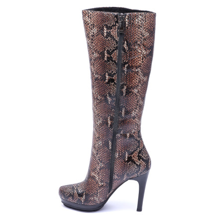 Чоботи жіночі Welfare 854337