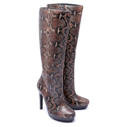 Чоботи жіночі Welfare 854337