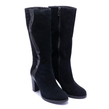 Чоботи жіночі Welfare 855955B E