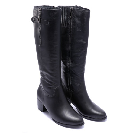 Чоботи жіночі Welfare 856251 E