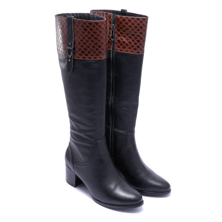 Чоботи жіночі Welfare 856253 E