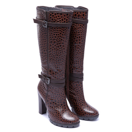 Чоботи жіночі Welfare 1153855 E