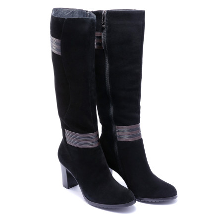 Чоботи жіночі Welfare 1156351B