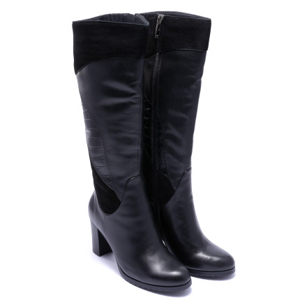 Чоботи жіночі Welfare 1156355 E