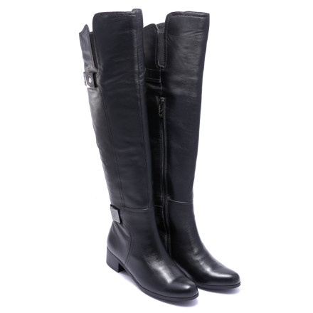 Чоботи жіночі Welfare 1541333