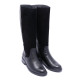 Чоботи жіночі Welfare 120383115/BLK/33