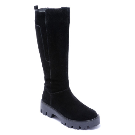 Чоботи жіночі Welfare 230273155/BLK/33