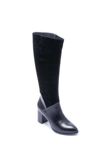 Чоботи жіночі Welfare 230283142/BLK/33