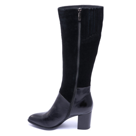 Чоботи жіночі Welfare 230283142/BLK/33