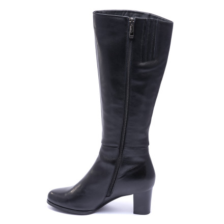 Чоботи жіночі Welfare 330563112/BLK/33