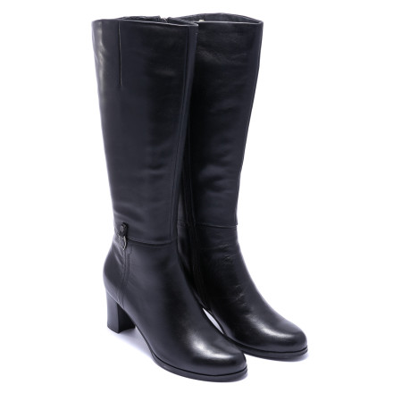 Чоботи жіночі Welfare 330563112/BLK/33