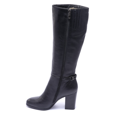 Чоботи жіночі Welfare 480293112/BLK/33