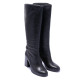 Чоботи жіночі Welfare 480293112/BLK/33