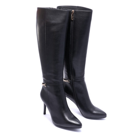 Чоботи жіночі Welfare 530163312/BLK/33