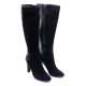 Чоботи жіночі Welfare 530173142/BLK/33